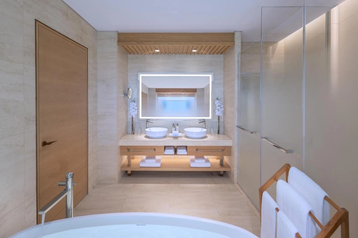 Anantara Mina Al Arab Ras Al Khaimah Resort - Hotel Photo 23