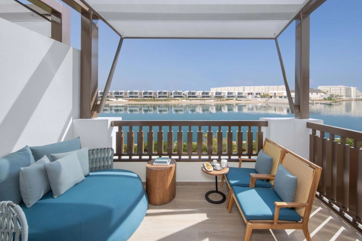 Anantara Mina Al Arab Ras Al Khaimah Resort - Hotel Photo 24