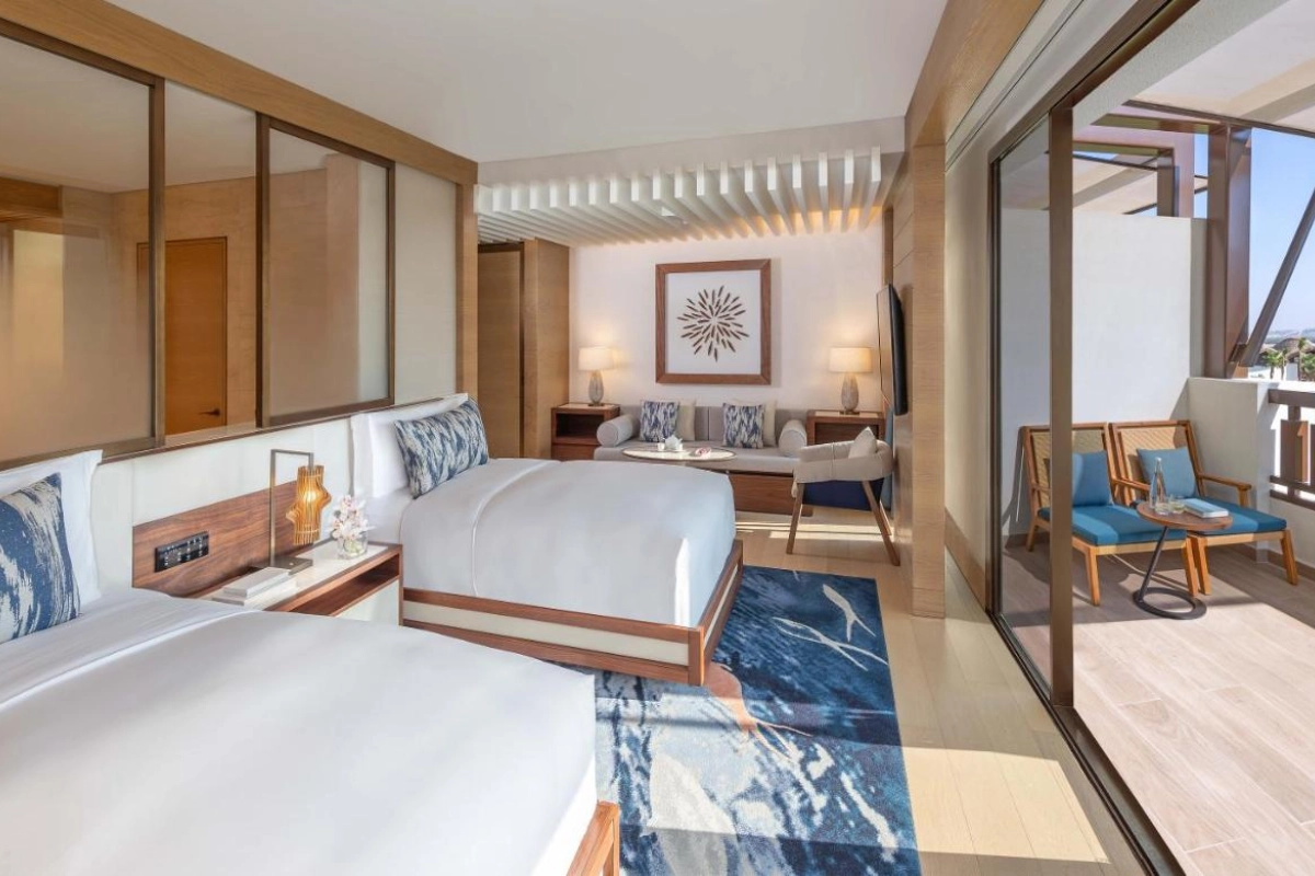 Anantara Mina Al Arab Ras Al Khaimah Resort - Hotel Photo 26