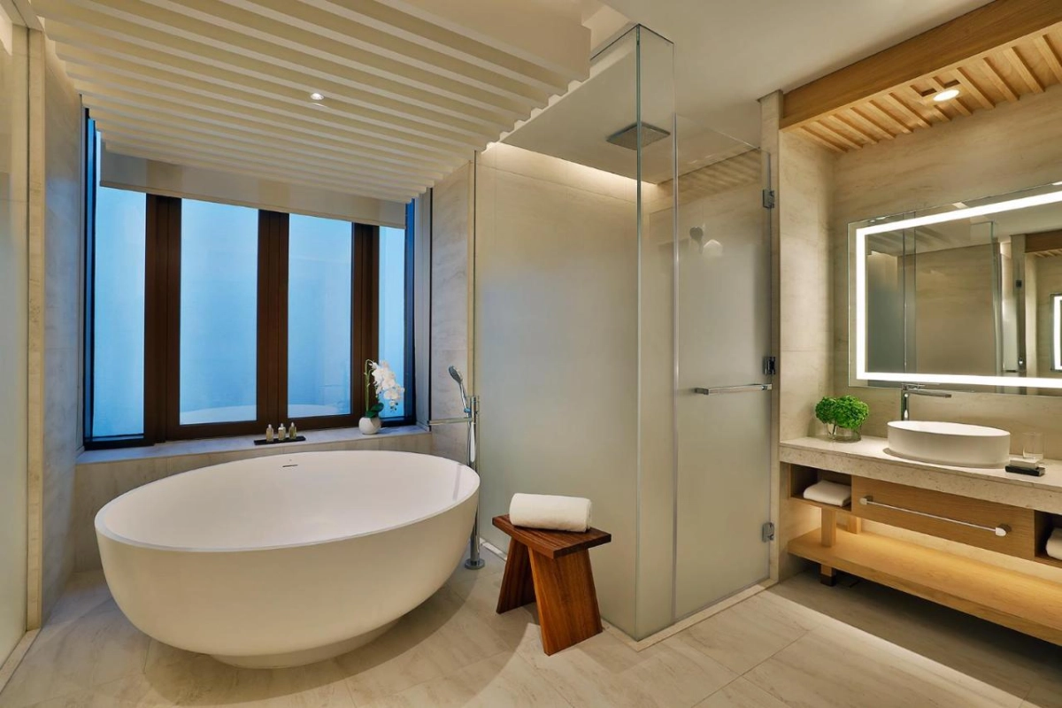 Anantara Mina Al Arab Ras Al Khaimah Resort - Hotel Photo 27