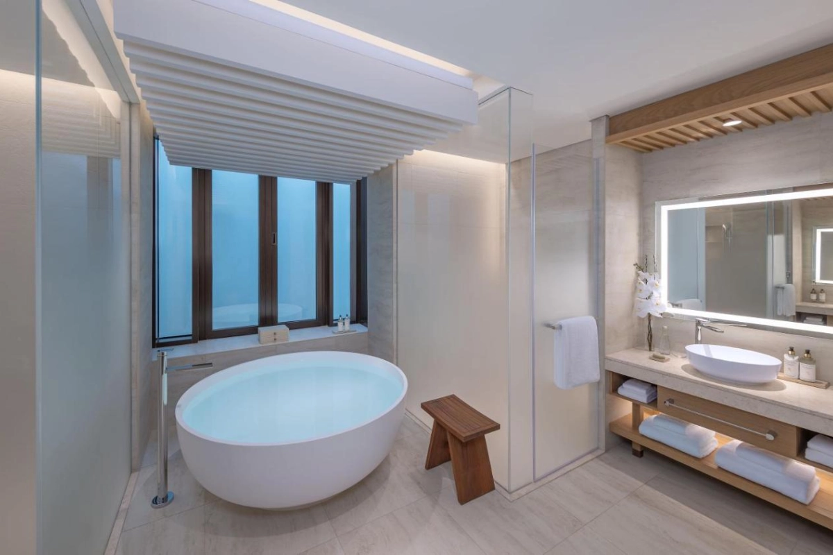 Anantara Mina Al Arab Ras Al Khaimah Resort - Hotel Photo 28