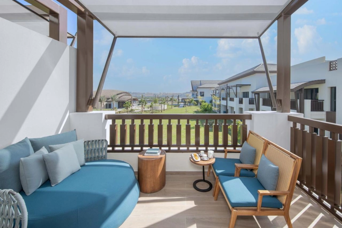 Anantara Mina Al Arab Ras Al Khaimah Resort - Hotel Photo 29