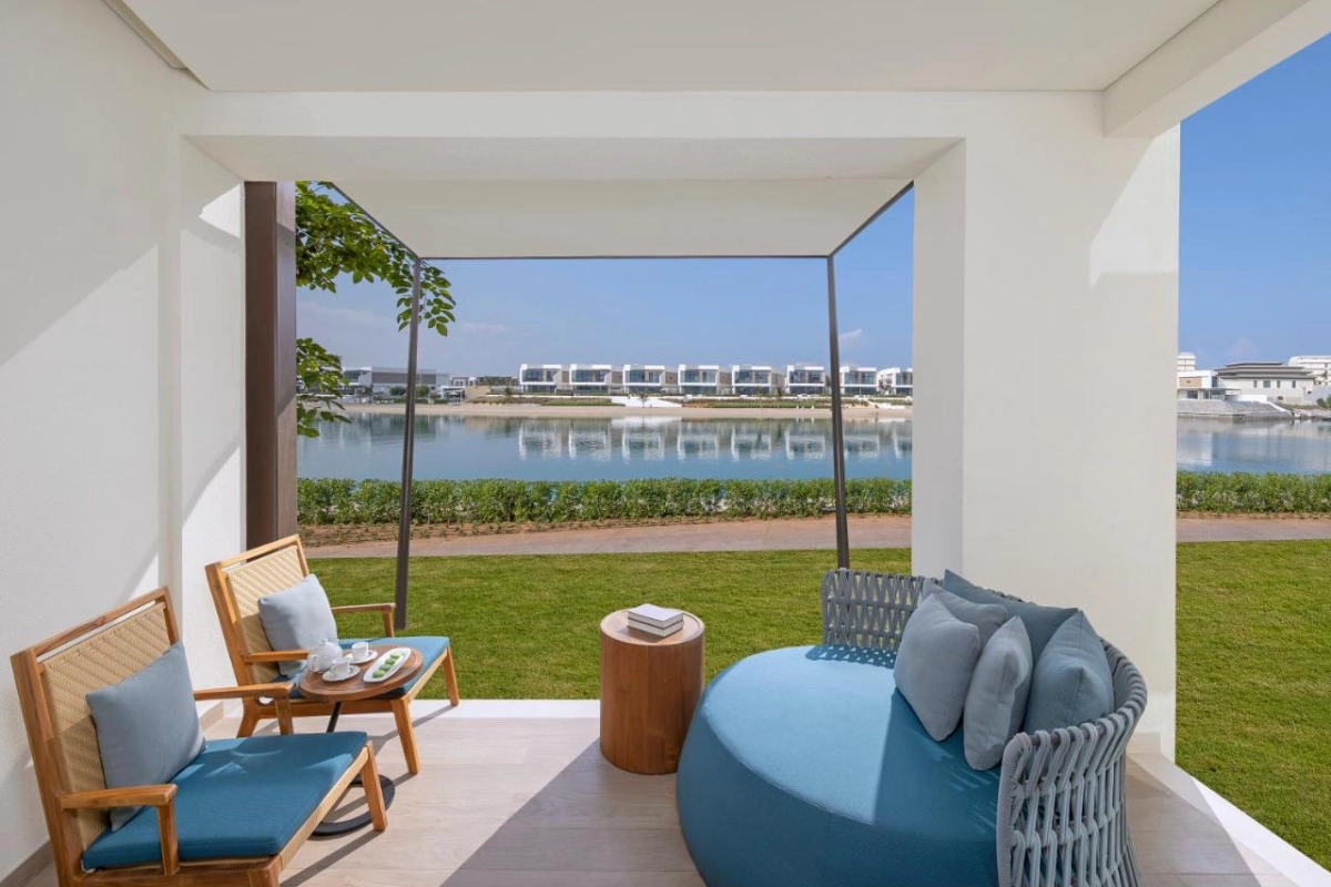 Anantara Mina Al Arab Ras Al Khaimah Resort - Hotel Photo 31