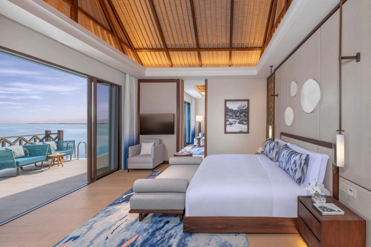 Anantara Mina Al Arab Ras Al Khaimah Resort - Hotel Photo 32