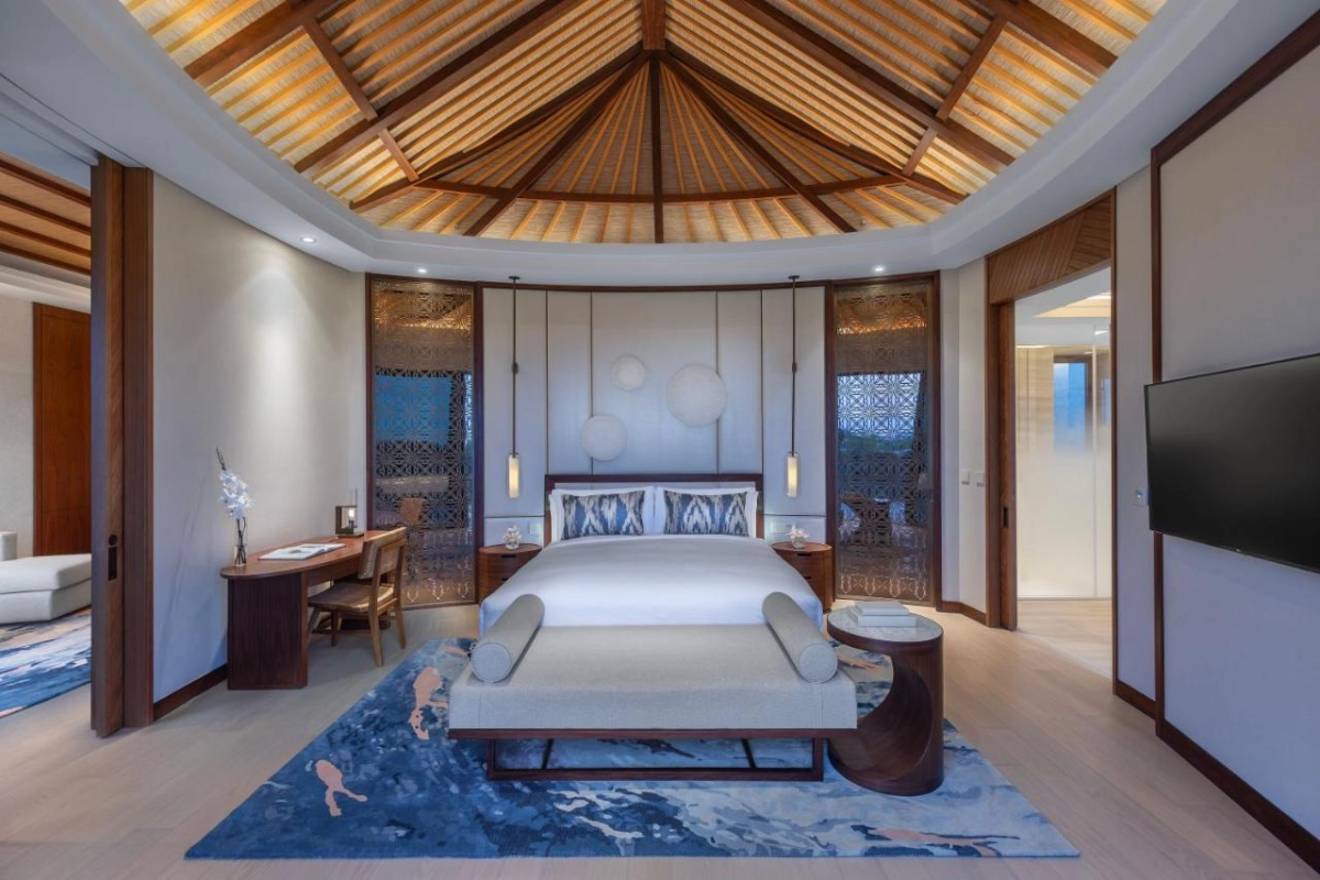 Anantara Mina Al Arab Ras Al Khaimah Resort - Hotel Photo 33