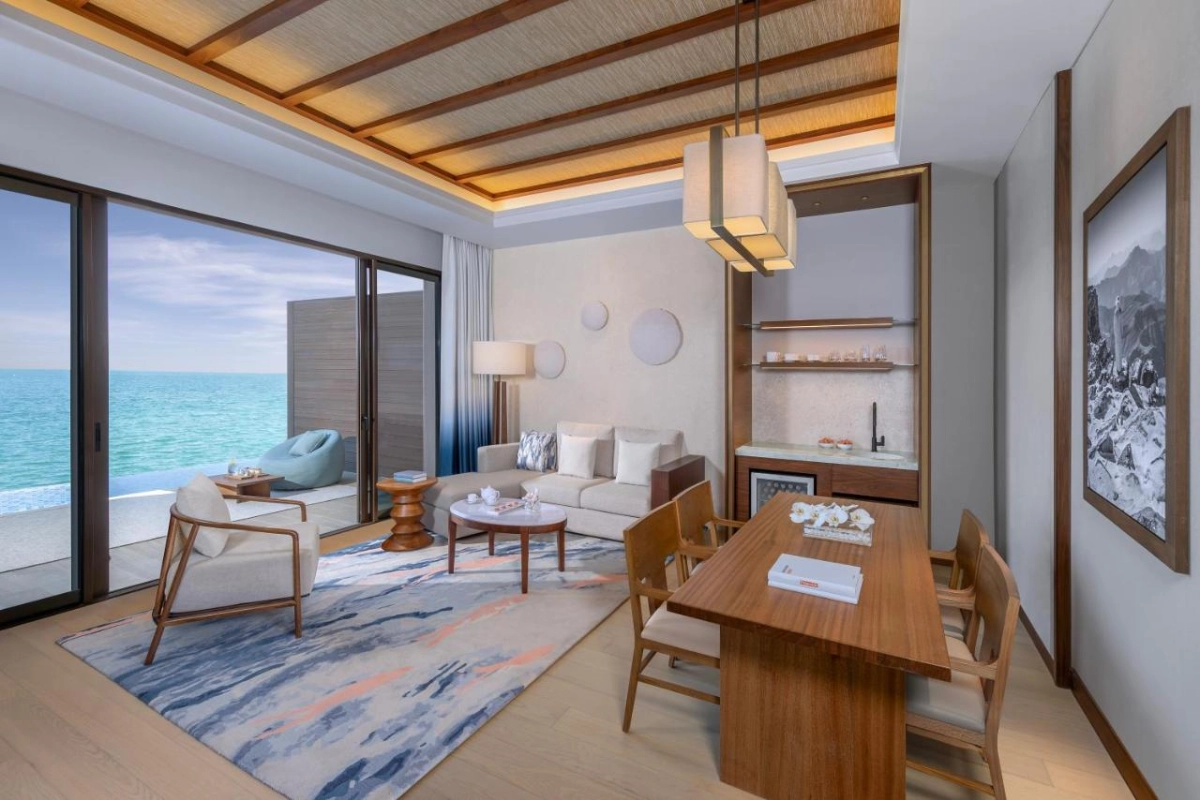 Anantara Mina Al Arab Ras Al Khaimah Resort - Hotel Photo 34