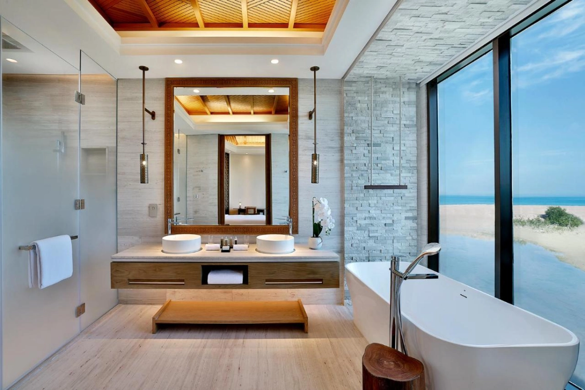 Anantara Mina Al Arab Ras Al Khaimah Resort - Hotel Photo 35