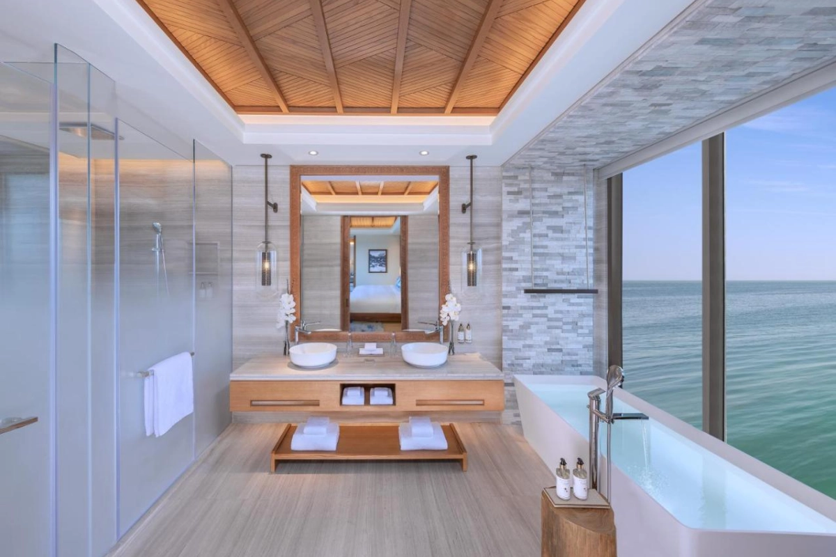 Anantara Mina Al Arab Ras Al Khaimah Resort - Hotel Photo 36