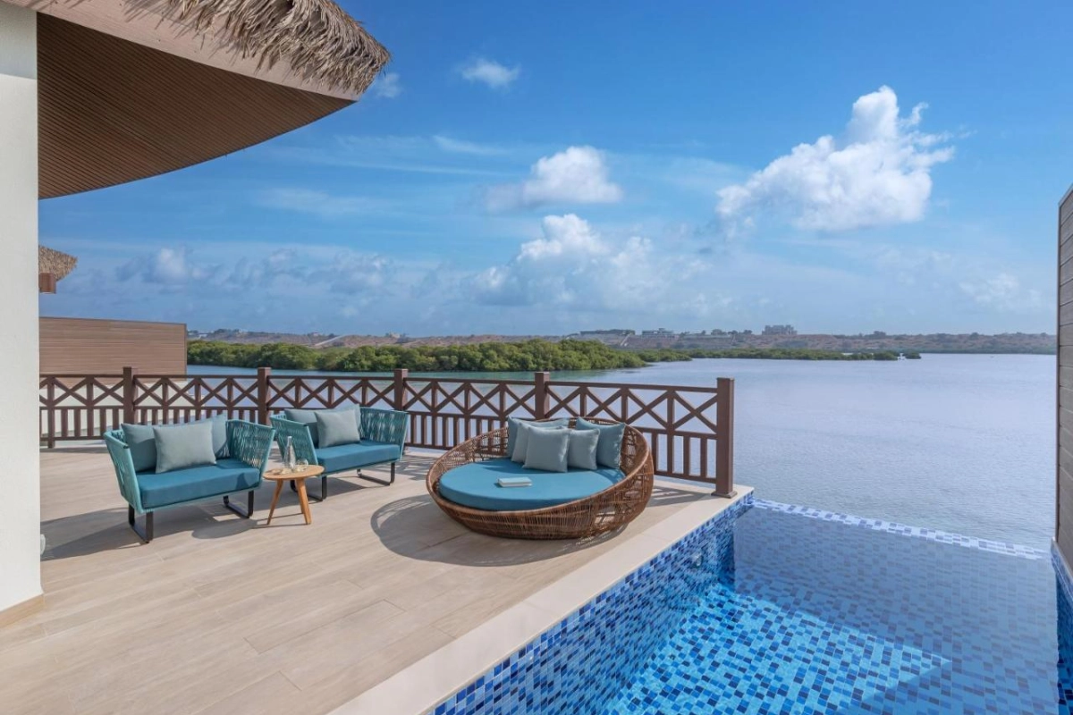 Anantara Mina Al Arab Ras Al Khaimah Resort - Hotel Photo 37