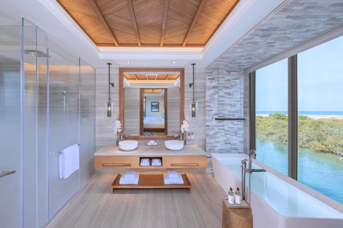 Anantara Mina Al Arab Ras Al Khaimah Resort - Hotel Photo 39