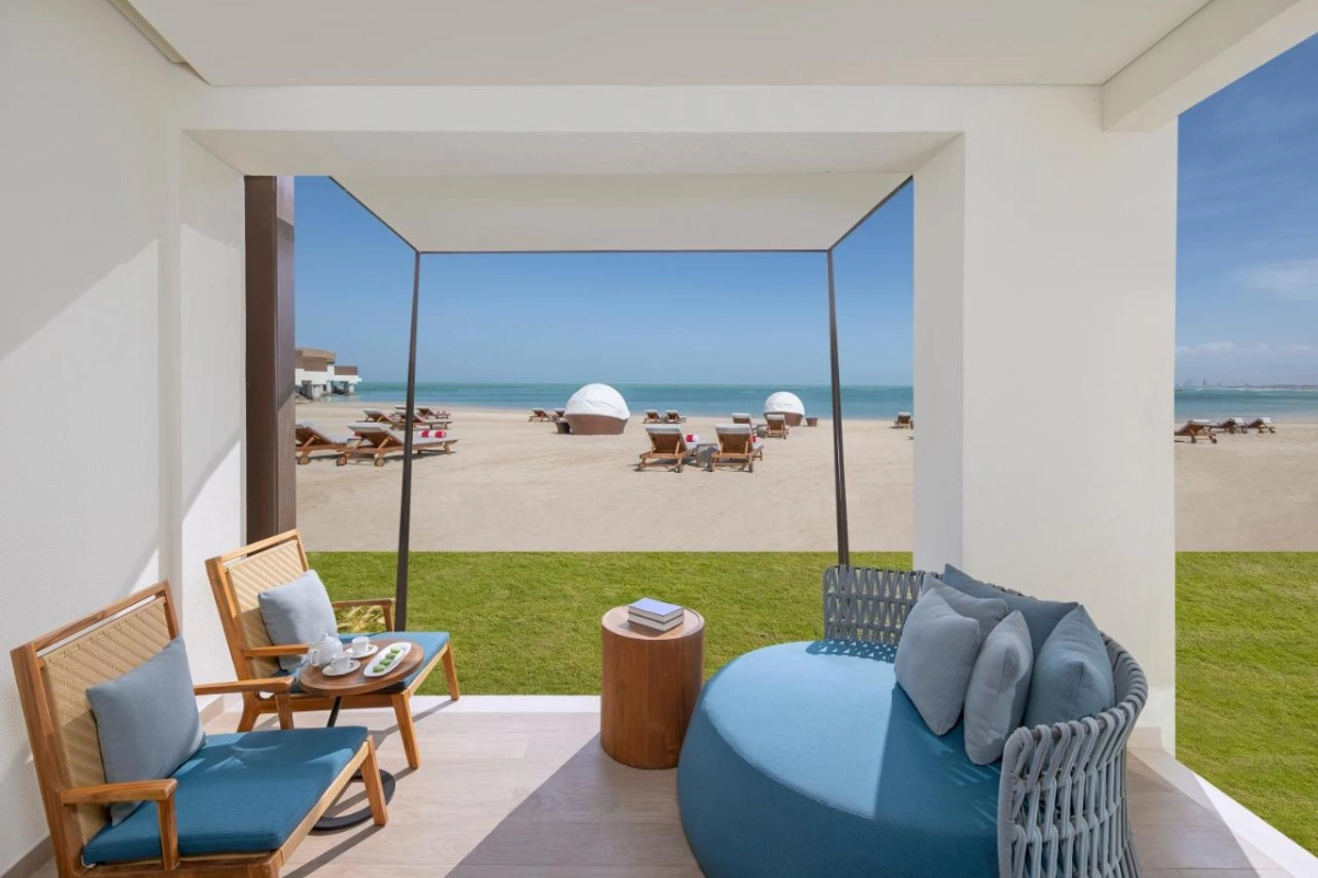 Anantara Mina Al Arab Ras Al Khaimah Resort - Hotel Photo 40