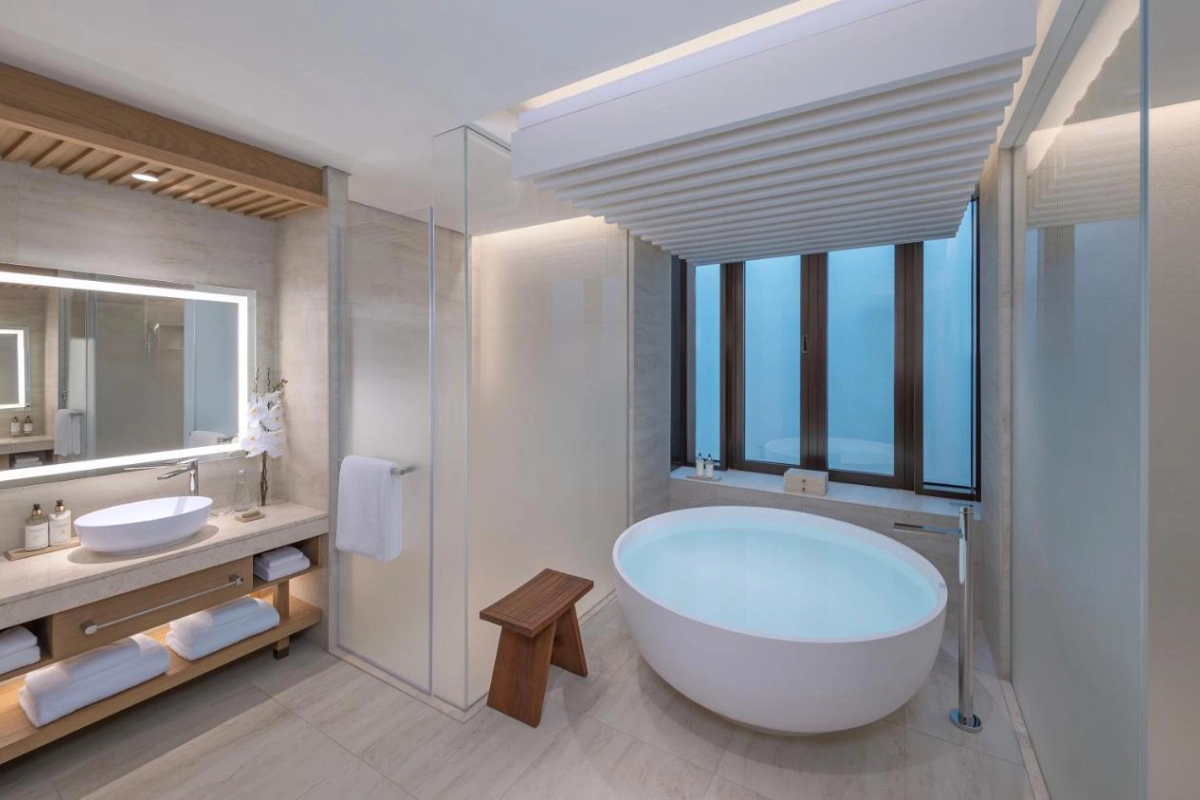 Anantara Mina Al Arab Ras Al Khaimah Resort - Hotel Photo 41