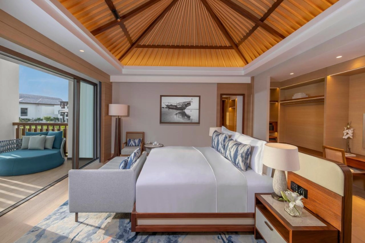 Anantara Mina Al Arab Ras Al Khaimah Resort - Hotel Photo 42