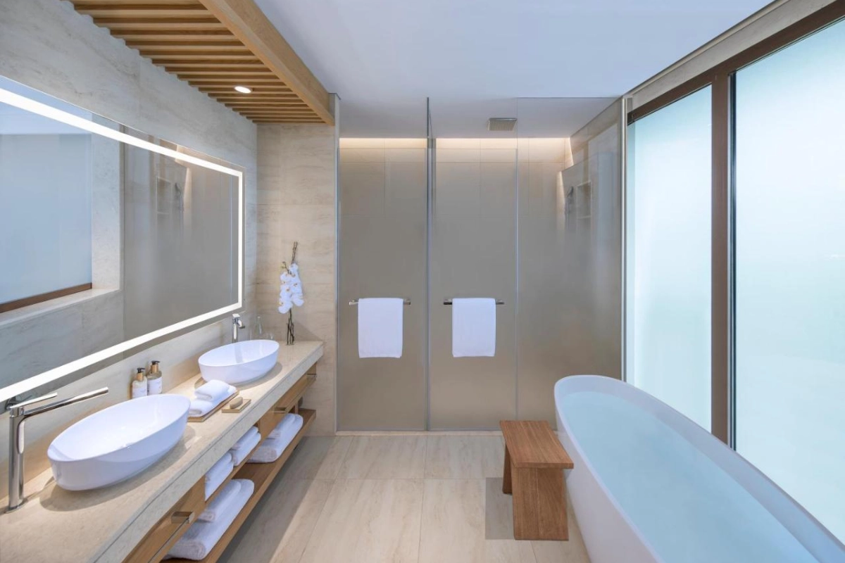 Anantara Mina Al Arab Ras Al Khaimah Resort - Hotel Photo 43