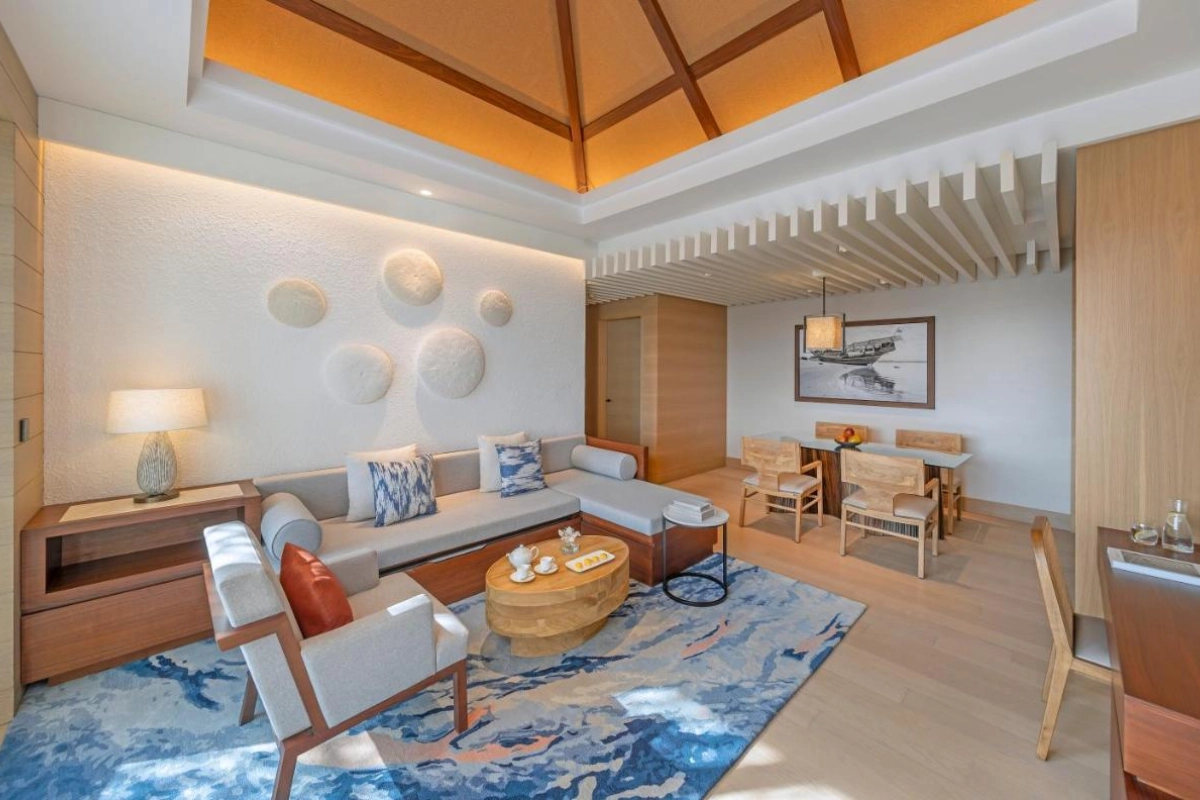 Anantara Mina Al Arab Ras Al Khaimah Resort - Hotel Photo 44