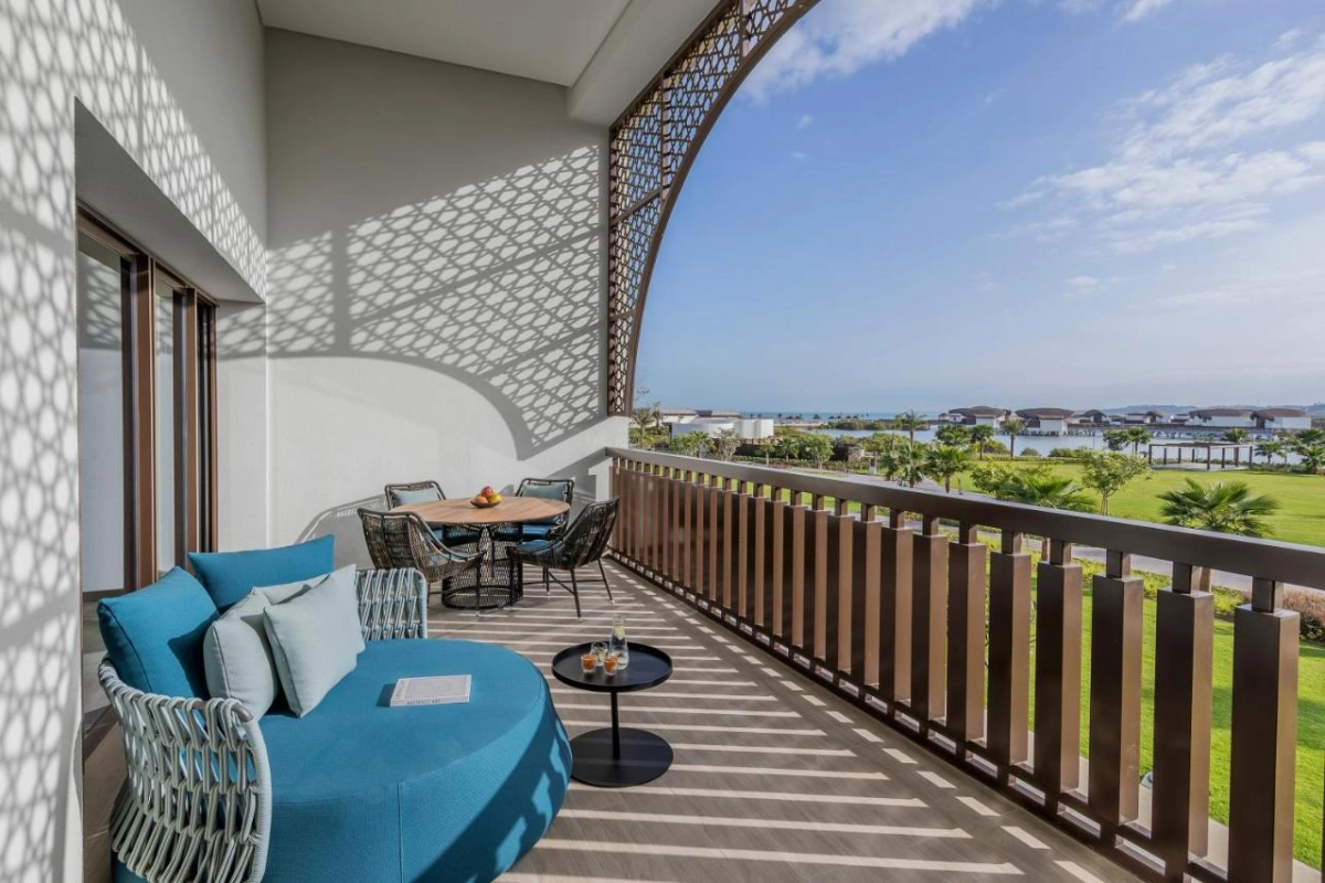 Anantara Mina Al Arab Ras Al Khaimah Resort - Hotel Photo 45