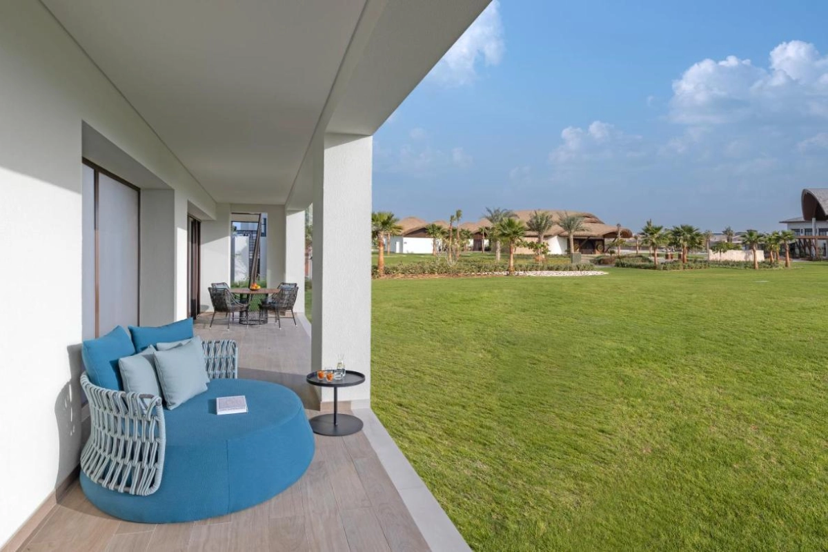 Anantara Mina Al Arab Ras Al Khaimah Resort - Hotel Photo 47