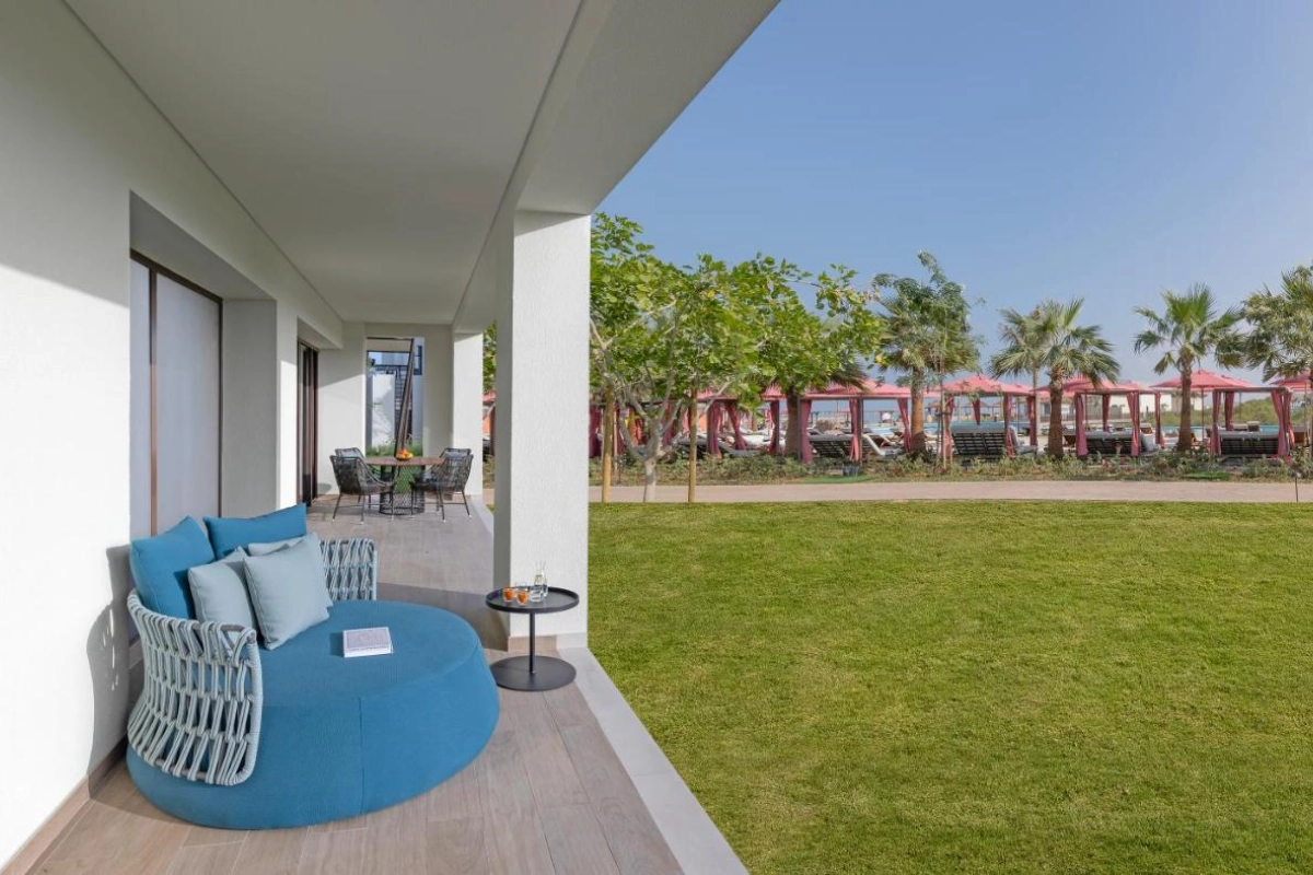 Anantara Mina Al Arab Ras Al Khaimah Resort - Hotel Photo 48