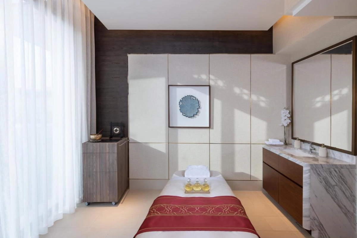 Anantara Mina Al Arab Ras Al Khaimah Resort - Hotel Photo 49