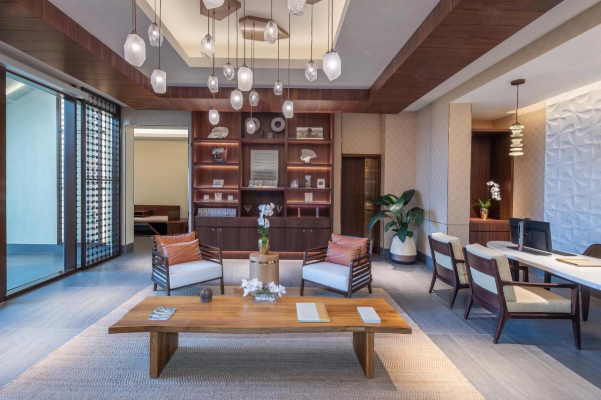 Anantara Mina Al Arab Ras Al Khaimah Resort - Hotel Photo 50