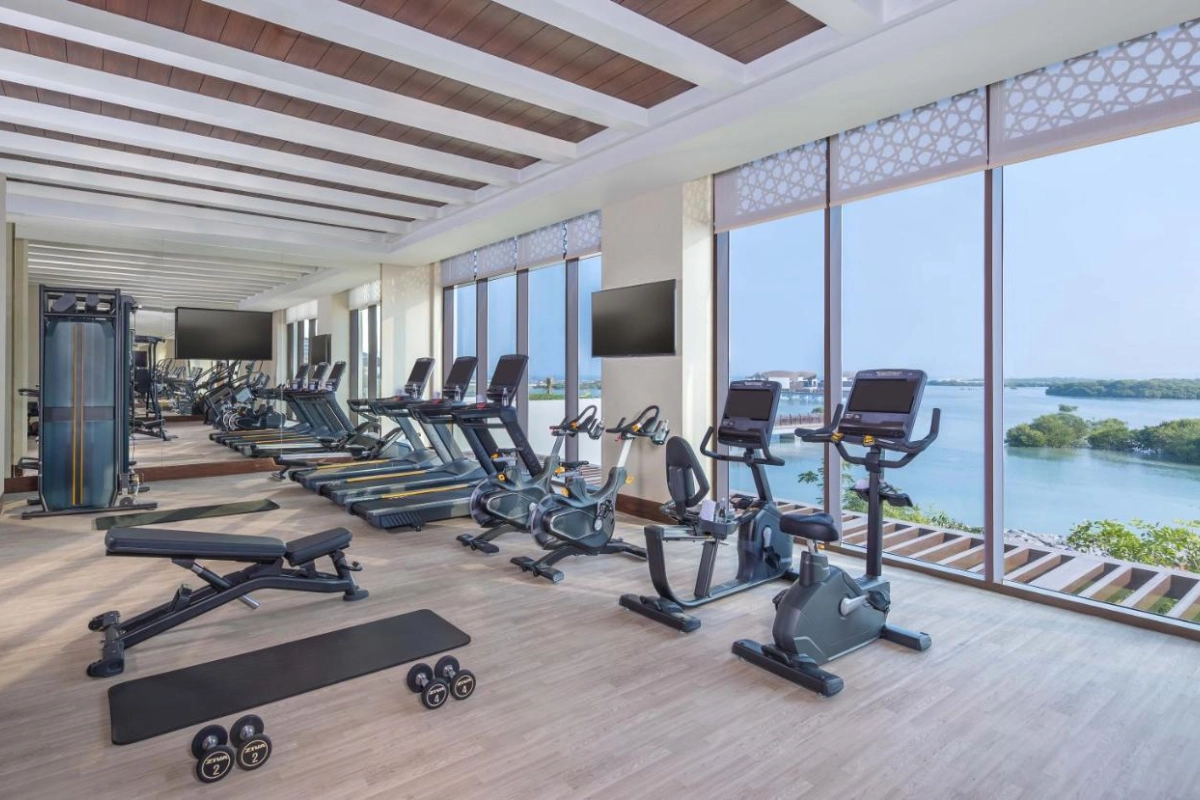 Anantara Mina Al Arab Ras Al Khaimah Resort - Hotel Photo 51