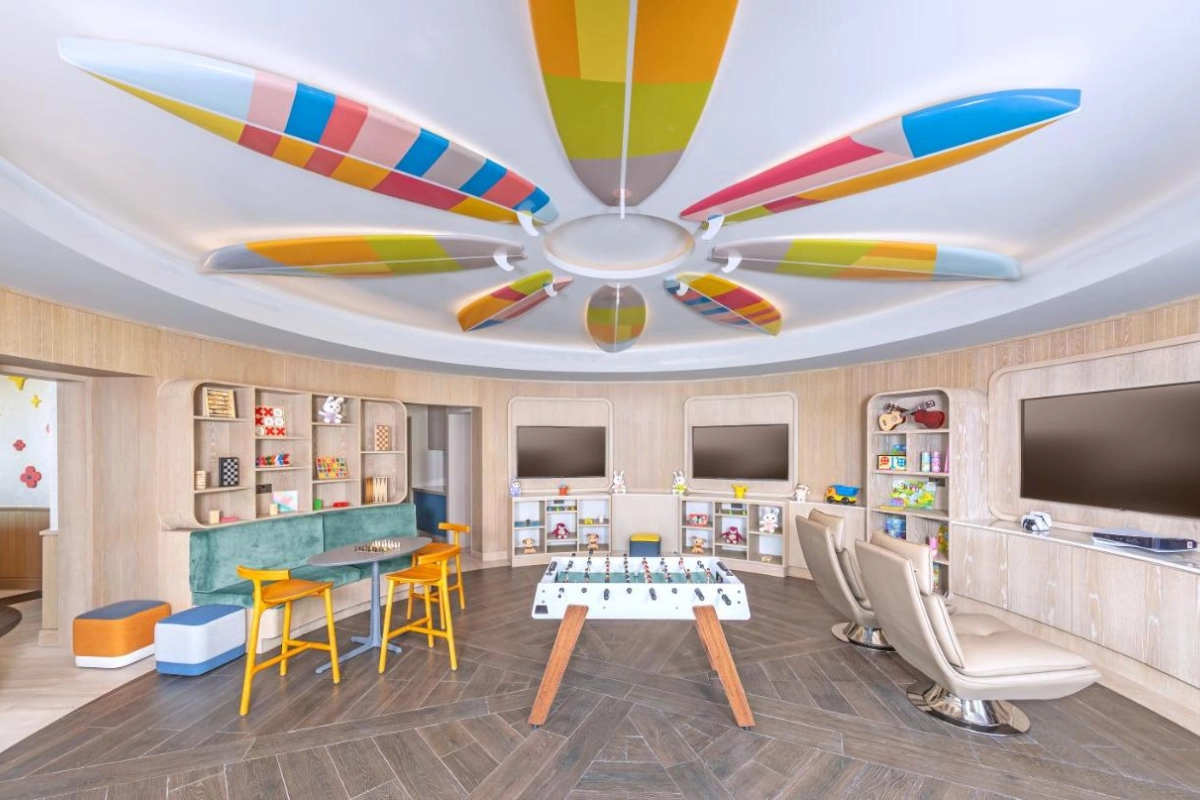 Anantara Mina Al Arab Ras Al Khaimah Resort - Hotel Photo 52