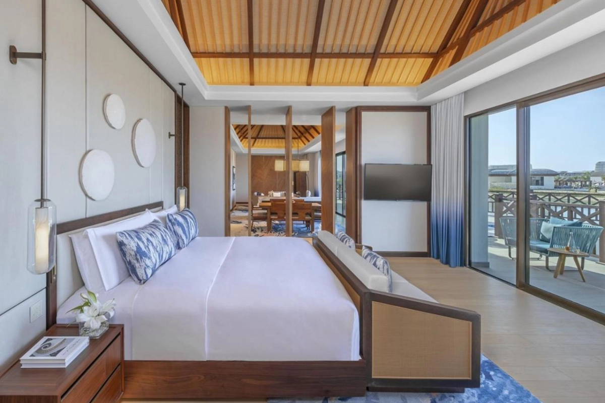 Anantara Mina Al Arab Ras Al Khaimah Resort - Hotel Photo 54