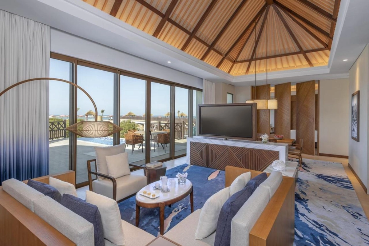 Anantara Mina Al Arab Ras Al Khaimah Resort - Hotel Photo 55