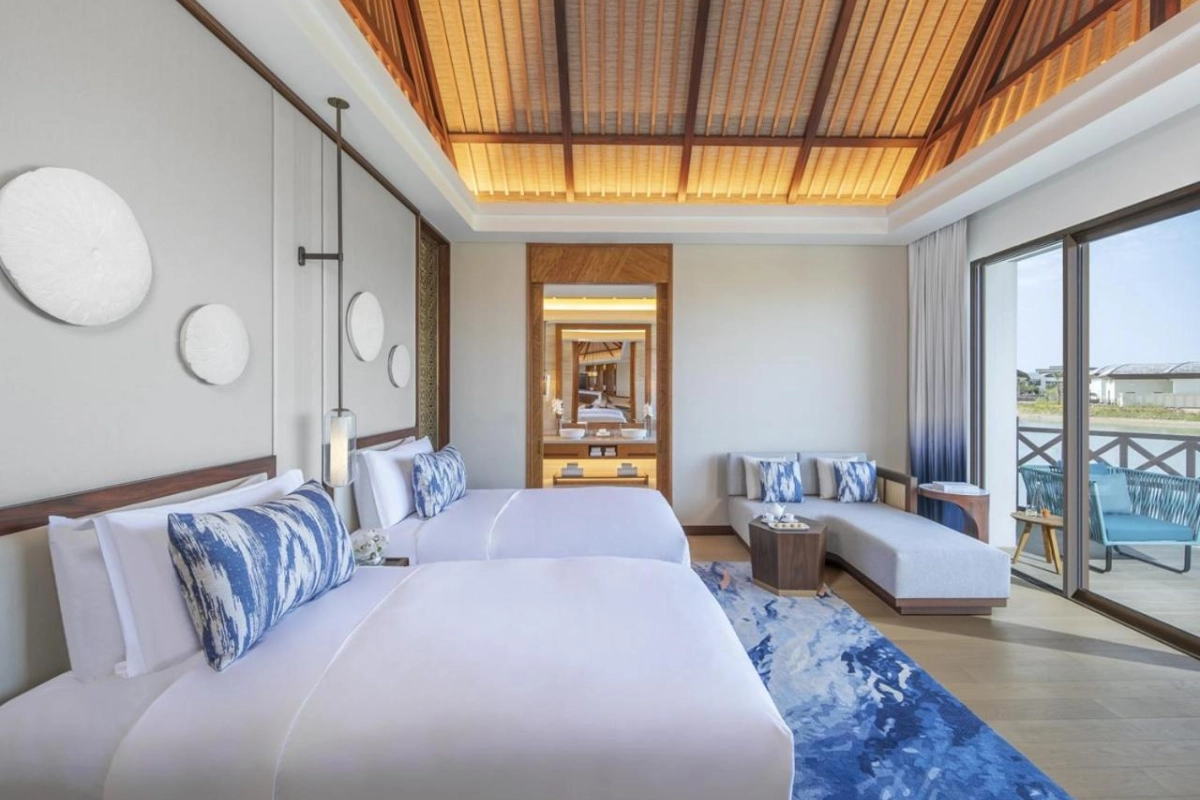 Anantara Mina Al Arab Ras Al Khaimah Resort - Hotel Photo 58