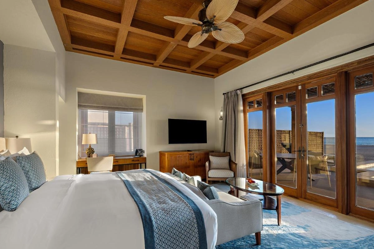 Anantara Sir Bani Yas Island Al Yamm Villa Resort - Hotel Photo 6