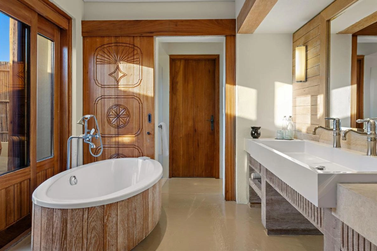 Anantara Sir Bani Yas Island Al Yamm Villa Resort - Hotel Photo 7