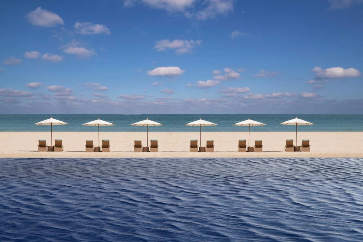 Anantara Sir Bani Yas Island Al Yamm Villa Resort - Hotel Photo 12