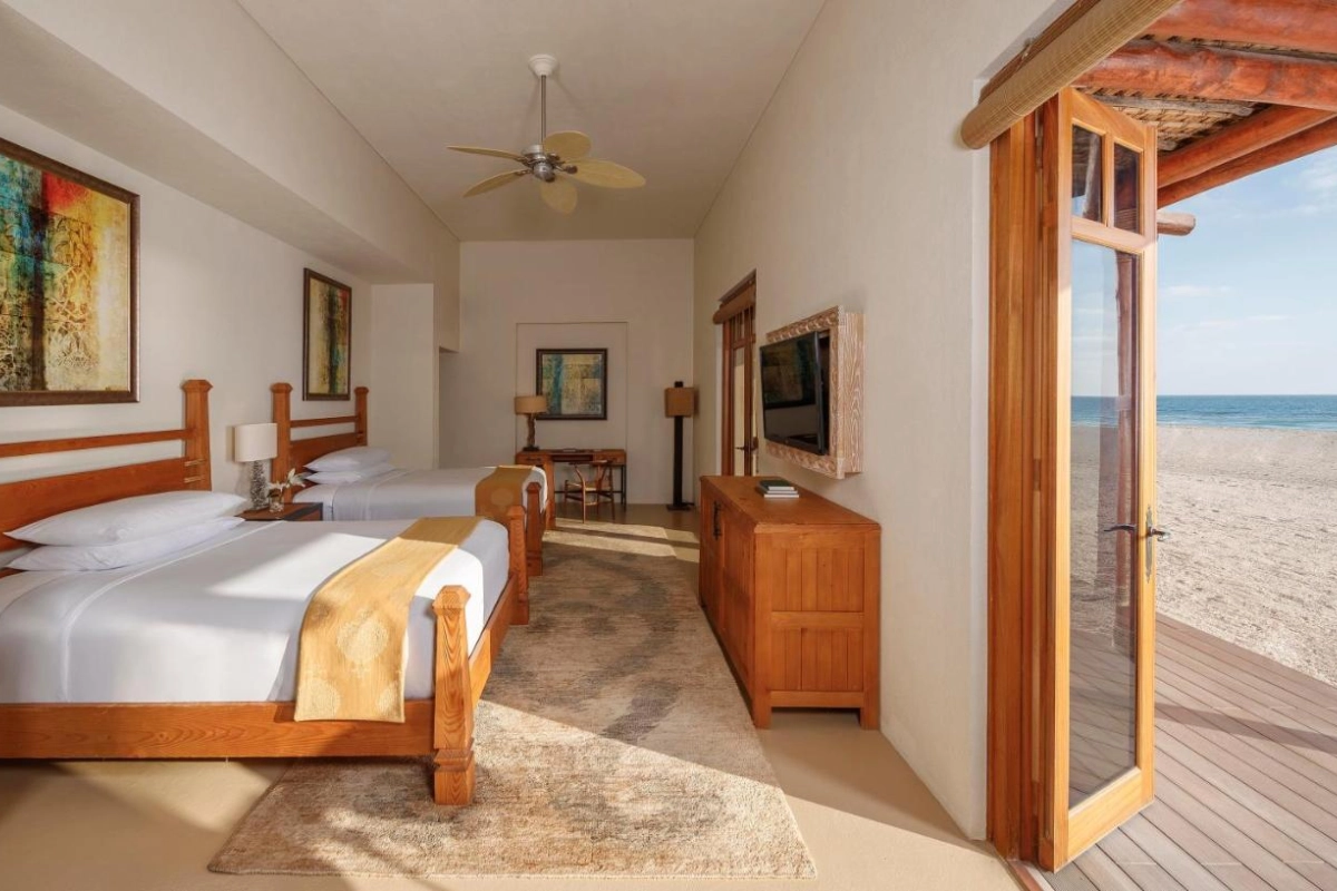 Anantara Sir Bani Yas Island Al Yamm Villa Resort - Hotel Photo 21