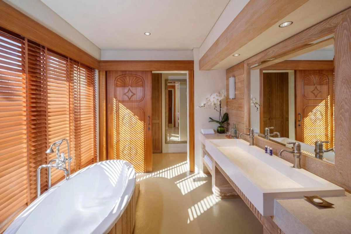 Anantara Sir Bani Yas Island Al Yamm Villa Resort - Hotel Photo 22