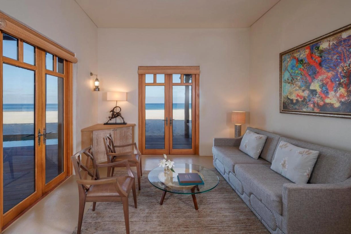 Anantara Sir Bani Yas Island Al Yamm Villa Resort - Hotel Photo 25