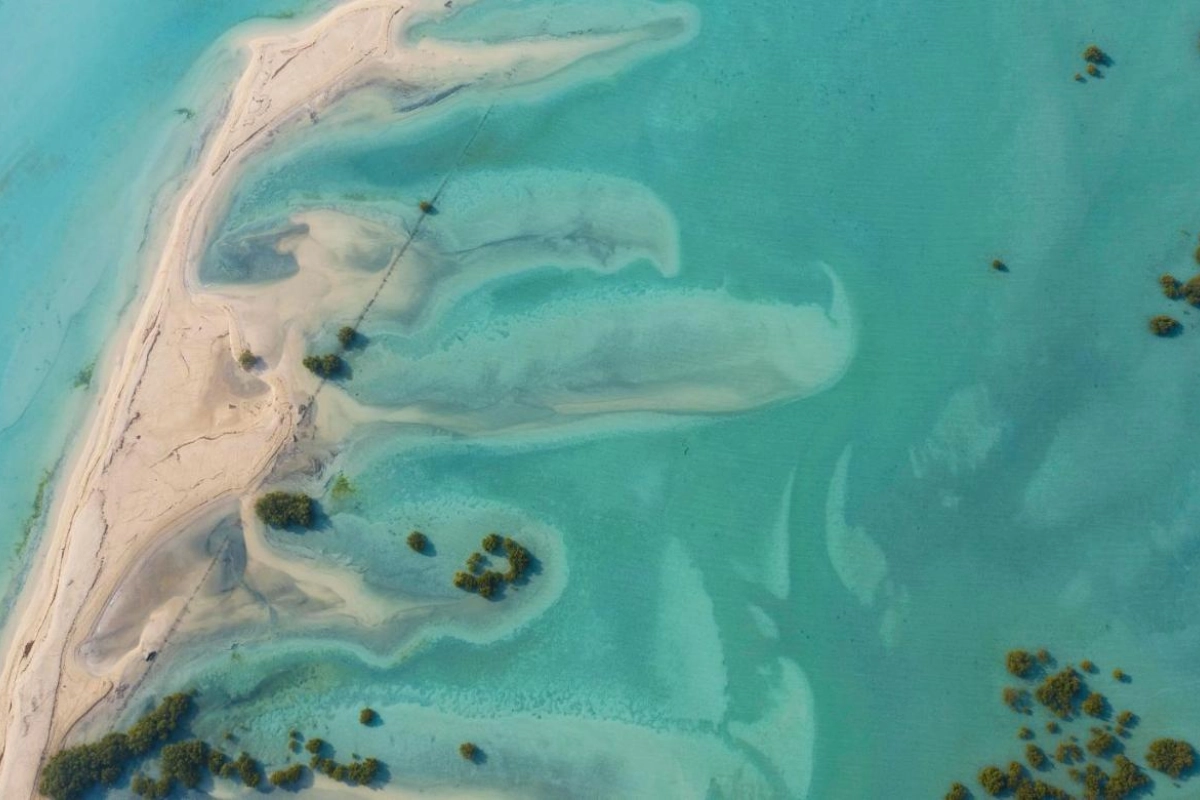 Anantara Sir Bani Yas Island Al Yamm Villa Resort - Hotel Photo 26