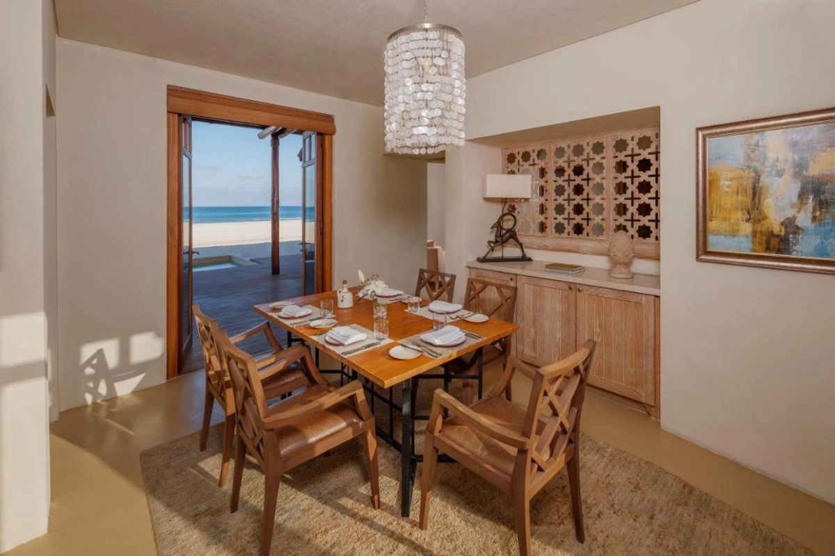 Anantara Sir Bani Yas Island Al Yamm Villa Resort - Hotel Photo 33