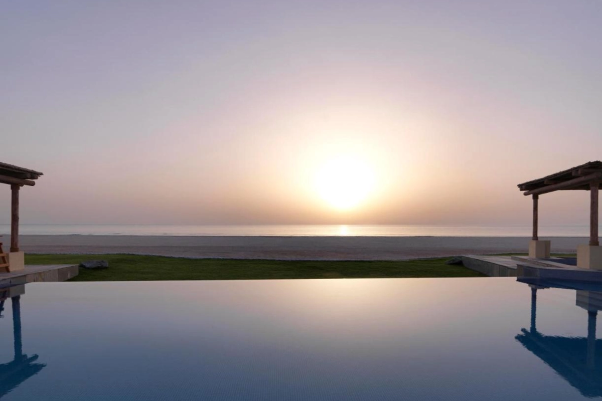Anantara Sir Bani Yas Island Al Yamm Villa Resort - Hotel Photo 46