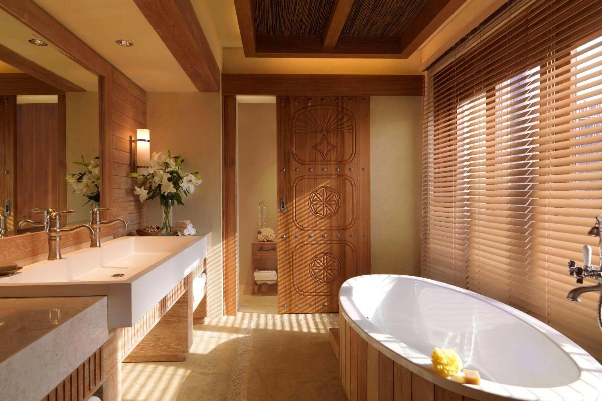 Anantara Sir Bani Yas Island Al Yamm Villa Resort - Hotel Photo 47