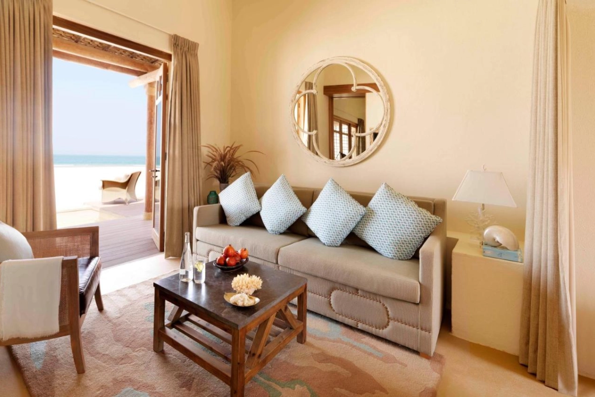 Anantara Sir Bani Yas Island Al Yamm Villa Resort - Hotel Photo 51