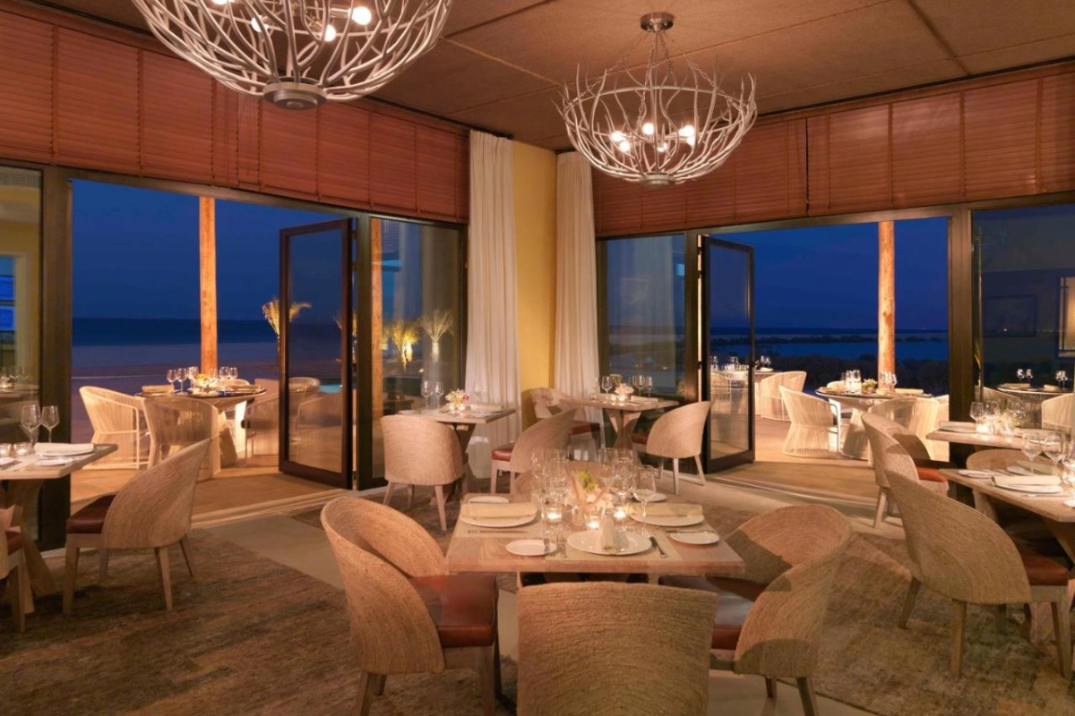 Anantara Sir Bani Yas Island Al Yamm Villa Resort - Hotel Photo 55