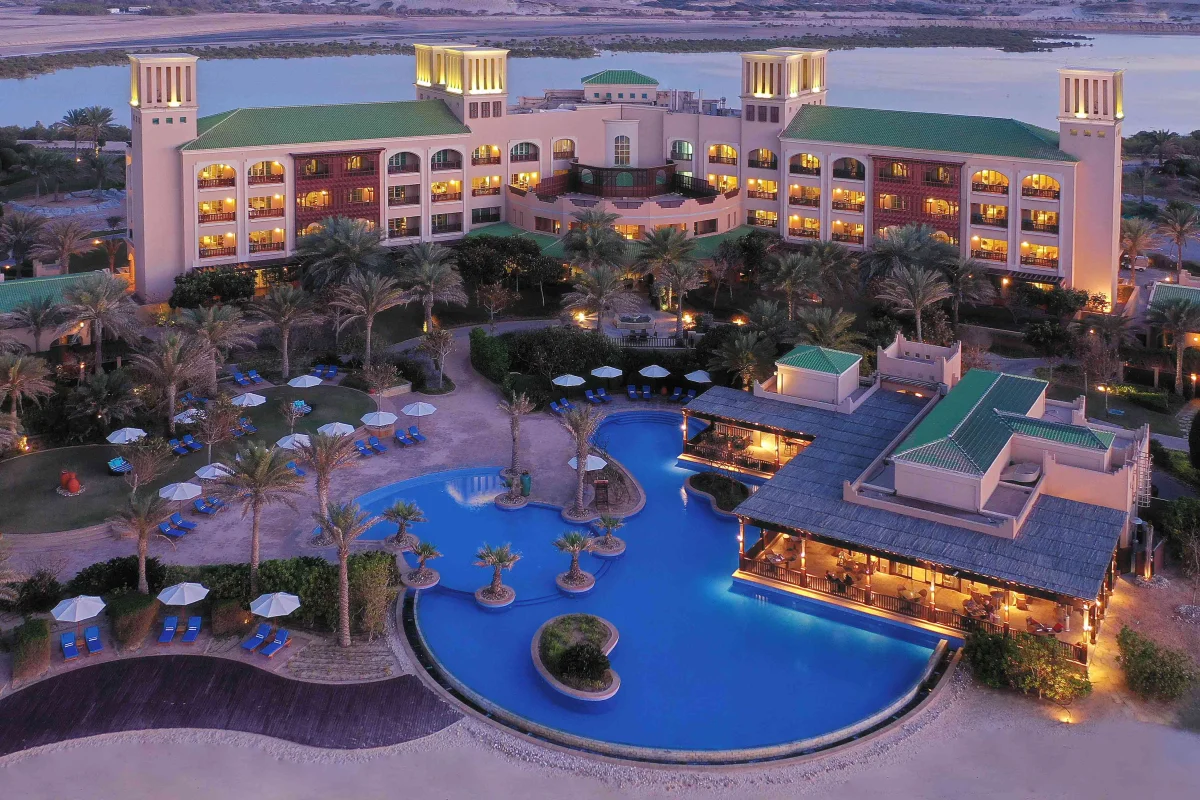 Desert Island Resort & Spa By Anantara - Hotel Photo 1