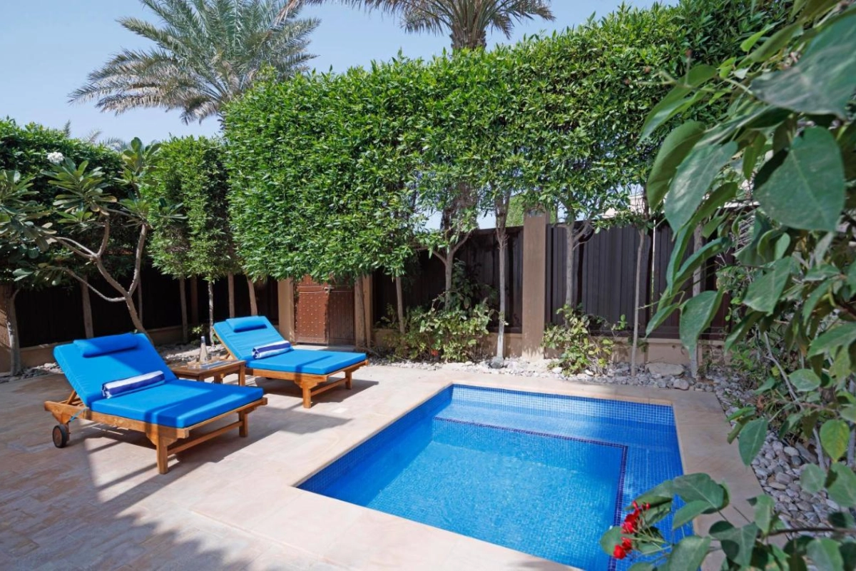 Desert Island Resort & Spa By Anantara - Hotel Photo 3