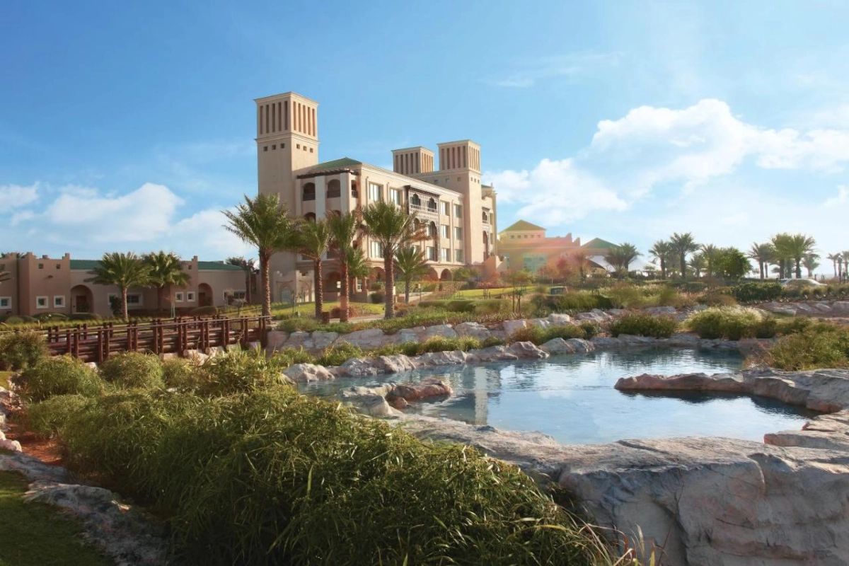 Desert Island Resort & Spa By Anantara - Hotel Photo 7