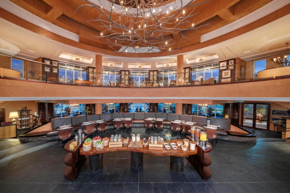 Desert Island Resort & Spa By Anantara - Hotel Photo 9