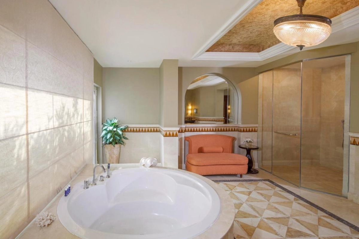 Desert Island Resort & Spa By Anantara - Hotel Photo 11