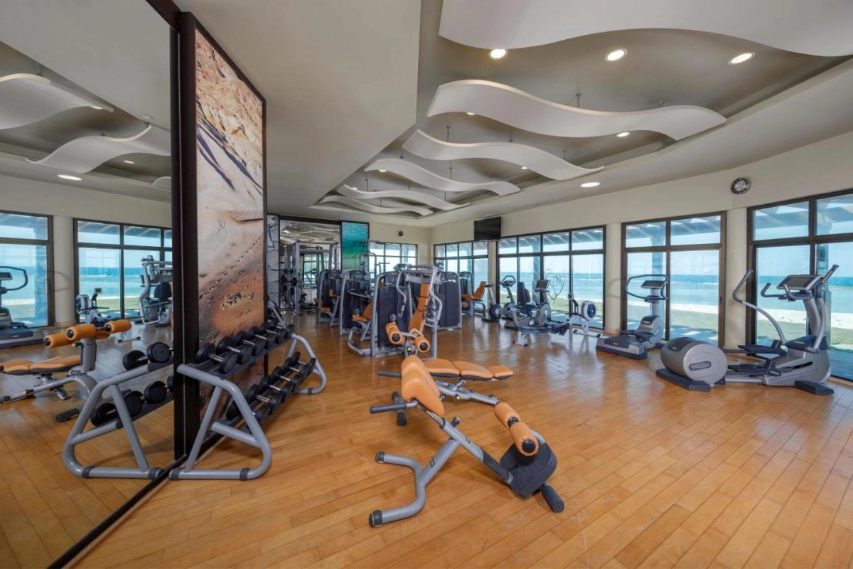 Desert Island Resort & Spa By Anantara - Hotel Photo 13