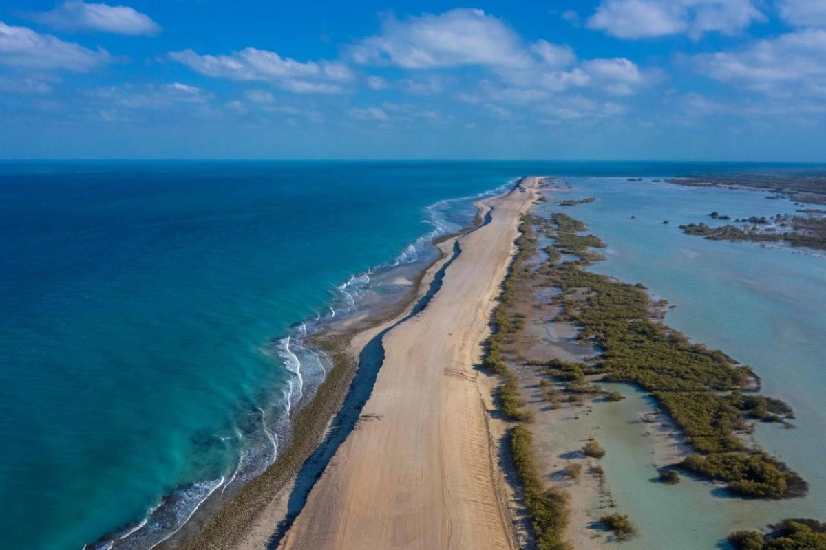 Desert Island Resort & Spa By Anantara - Hotel Photo 16