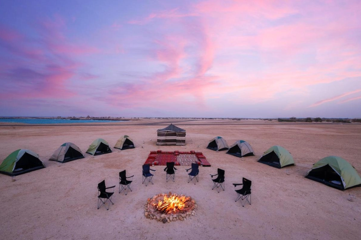 Desert Island Resort & Spa By Anantara - Hotel Photo 18