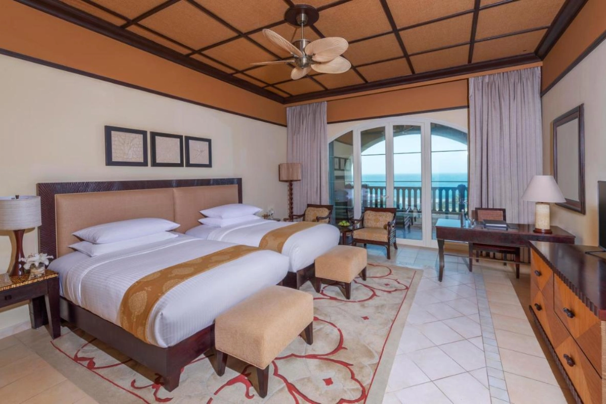 Desert Island Resort & Spa By Anantara - Hotel Photo 20